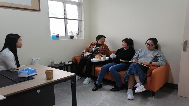 小标题：职业培训项目，选课关键点