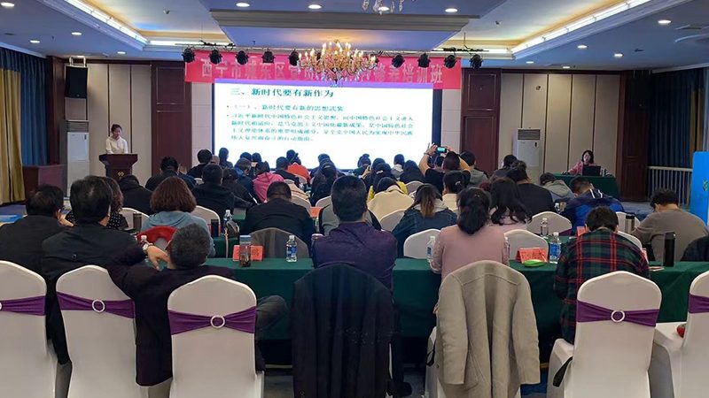 社会工作者资格证培训，城市通过率差异背后的原因