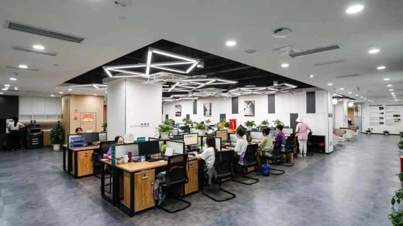 企业内训体系搭建：打造高效人才培养平台的关键步骤