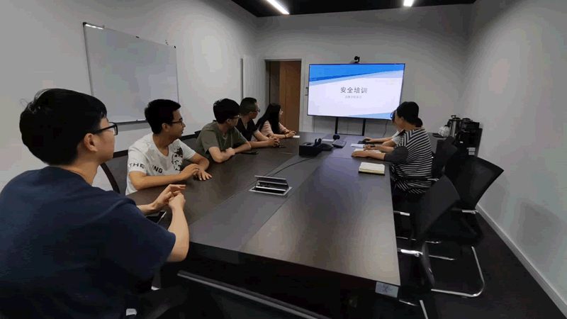 制造业新员工培训方案内容