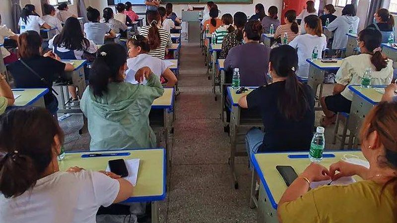 二线城市职业培训学校选址：如何精准定位，把握发展机遇