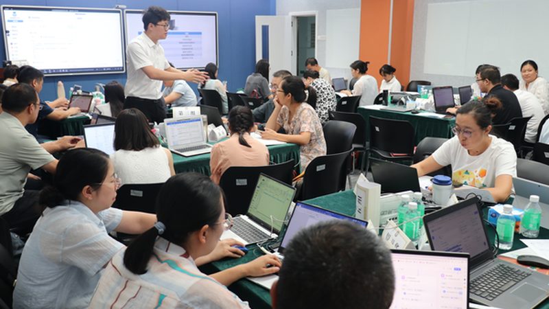 教师资格证面试培训加盟代理：揭秘加盟背后的关键要素**