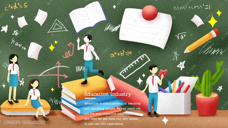 小标题：关注课程体系与师资力量